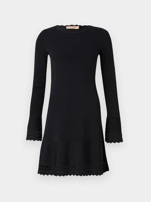 Sukienka dzianinowa TWINSET