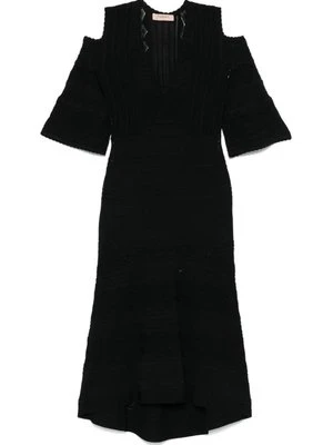 Sukienka dzianinowa TWINSET