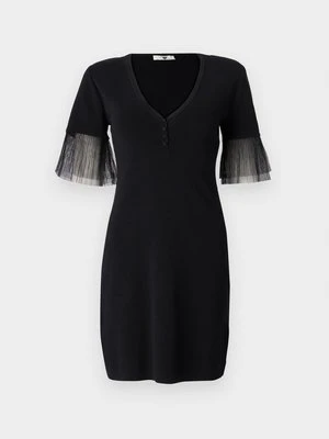 Sukienka dzianinowa TWINSET