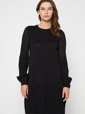 Sukienka dzianinowa TWINSET