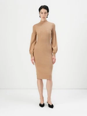 Sukienka dzianinowa TWINSET