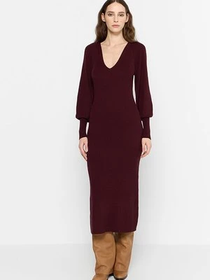 Sukienka dzianinowa TWINSET