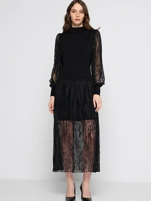 Sukienka dzianinowa TWINSET