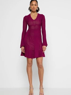 Sukienka dzianinowa TWINSET