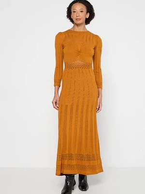 Sukienka dzianinowa TWINSET