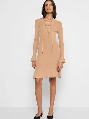 Sukienka dzianinowa TWINSET