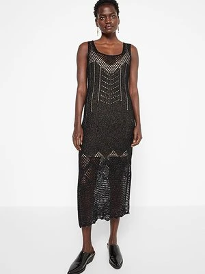 Sukienka dzianinowa TWINSET