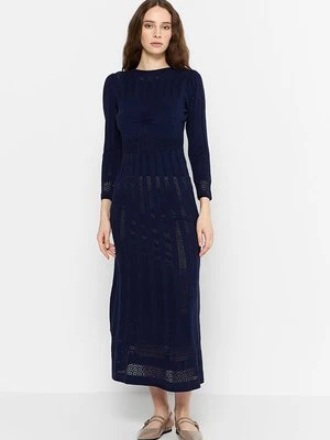 Sukienka dzianinowa TWINSET