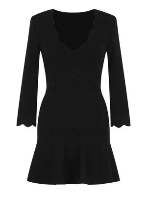 Sukienka dzianinowa TWINSET