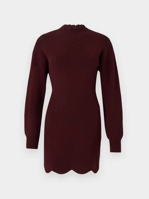 Sukienka dzianinowa TWINSET