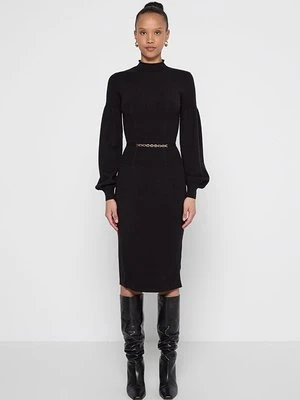 Sukienka dzianinowa TWINSET