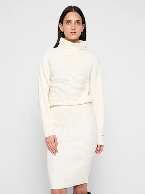 Sukienka dzianinowa TWINSET