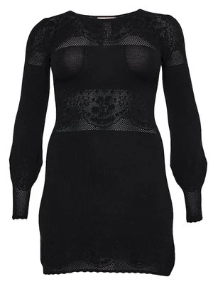 Sukienka dzianinowa TWINSET