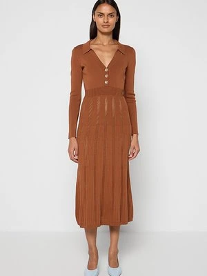 Sukienka dzianinowa TWINSET