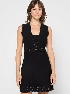 Sukienka dzianinowa TWINSET