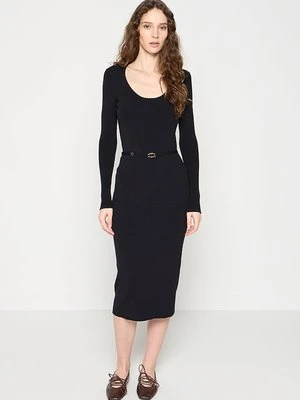 Sukienka dzianinowa TWINSET