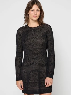 Sukienka dzianinowa TWINSET