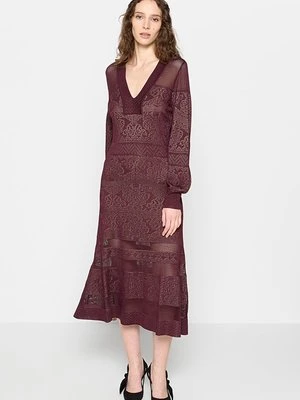 Sukienka dzianinowa TWINSET