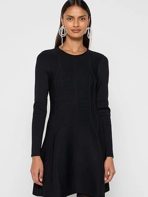 Sukienka dzianinowa TWINSET