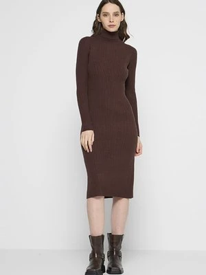 Sukienka dzianinowa TWINSET