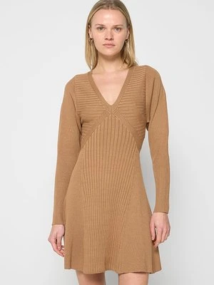 Sukienka dzianinowa TWINSET