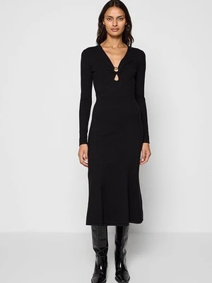 Sukienka dzianinowa TWINSET