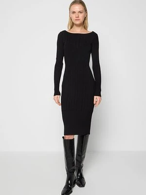 Sukienka dzianinowa TWINSET