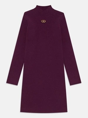 Sukienka dzianinowa TWINSET