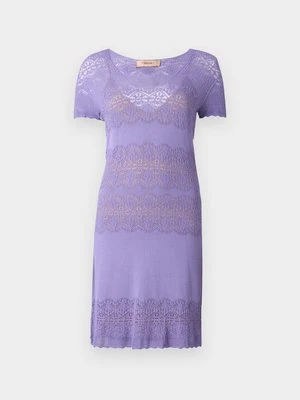 Sukienka dzianinowa TWINSET