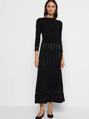 Sukienka dzianinowa TWINSET