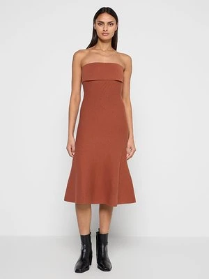 Sukienka dzianinowa TWINSET