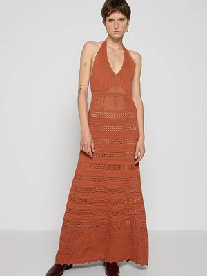 Sukienka dzianinowa TWINSET