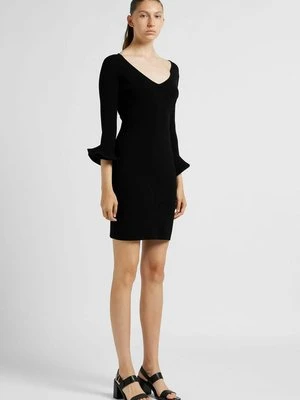 Sukienka dzianinowa TWINSET