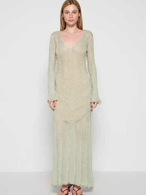 Sukienka dzianinowa TWINSET