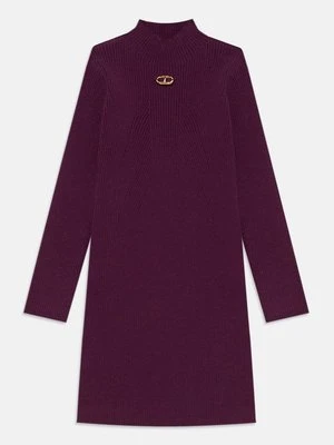 Sukienka dzianinowa TWINSET