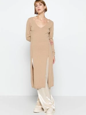 Sukienka dzianinowa TWINSET