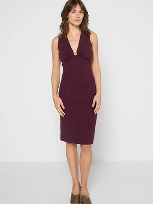 Sukienka dzianinowa TWINSET