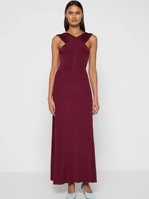 Sukienka dzianinowa TWINSET