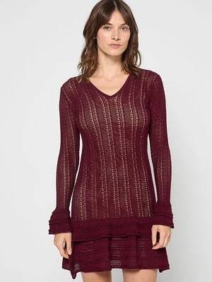 Sukienka dzianinowa TWINSET