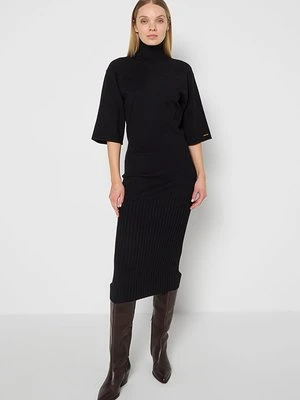 Sukienka dzianinowa TWINSET