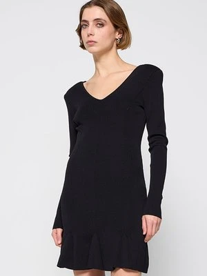 Sukienka dzianinowa Twinset ACTITUDE