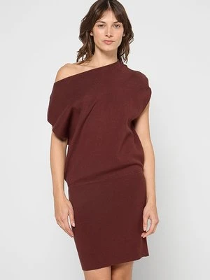 Sukienka dzianinowa Twinset ACTITUDE