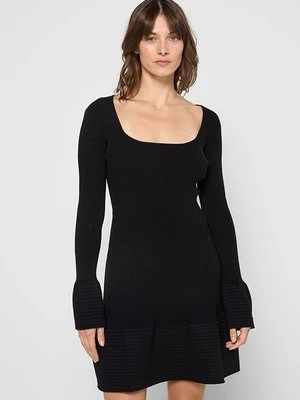 Sukienka dzianinowa Twinset ACTITUDE