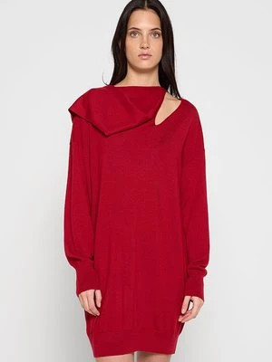 Sukienka dzianinowa Twinset ACTITUDE