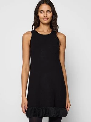 Sukienka dzianinowa Twinset ACTITUDE