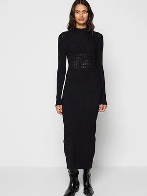 Sukienka dzianinowa Twinset ACTITUDE