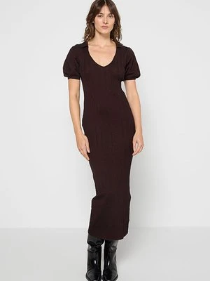 Sukienka dzianinowa Twinset ACTITUDE