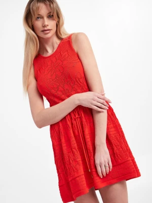 Sukienka dzianinowa TWINSET Twinset Milano