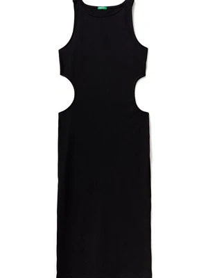 Sukienka dzianinowa United Colors of Benetton