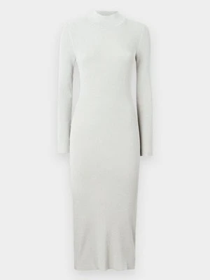 Sukienka dzianinowa United Colors of Benetton